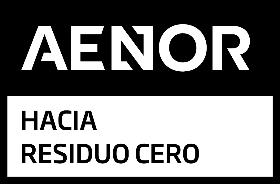 AENOR - Residuo cero