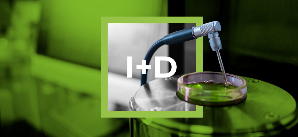 I+D