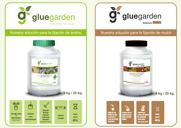 GlueGarden