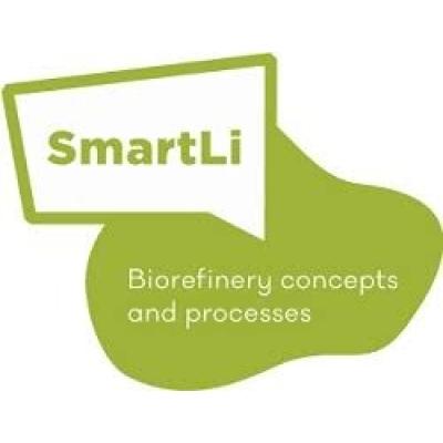 Logo SMARTLI